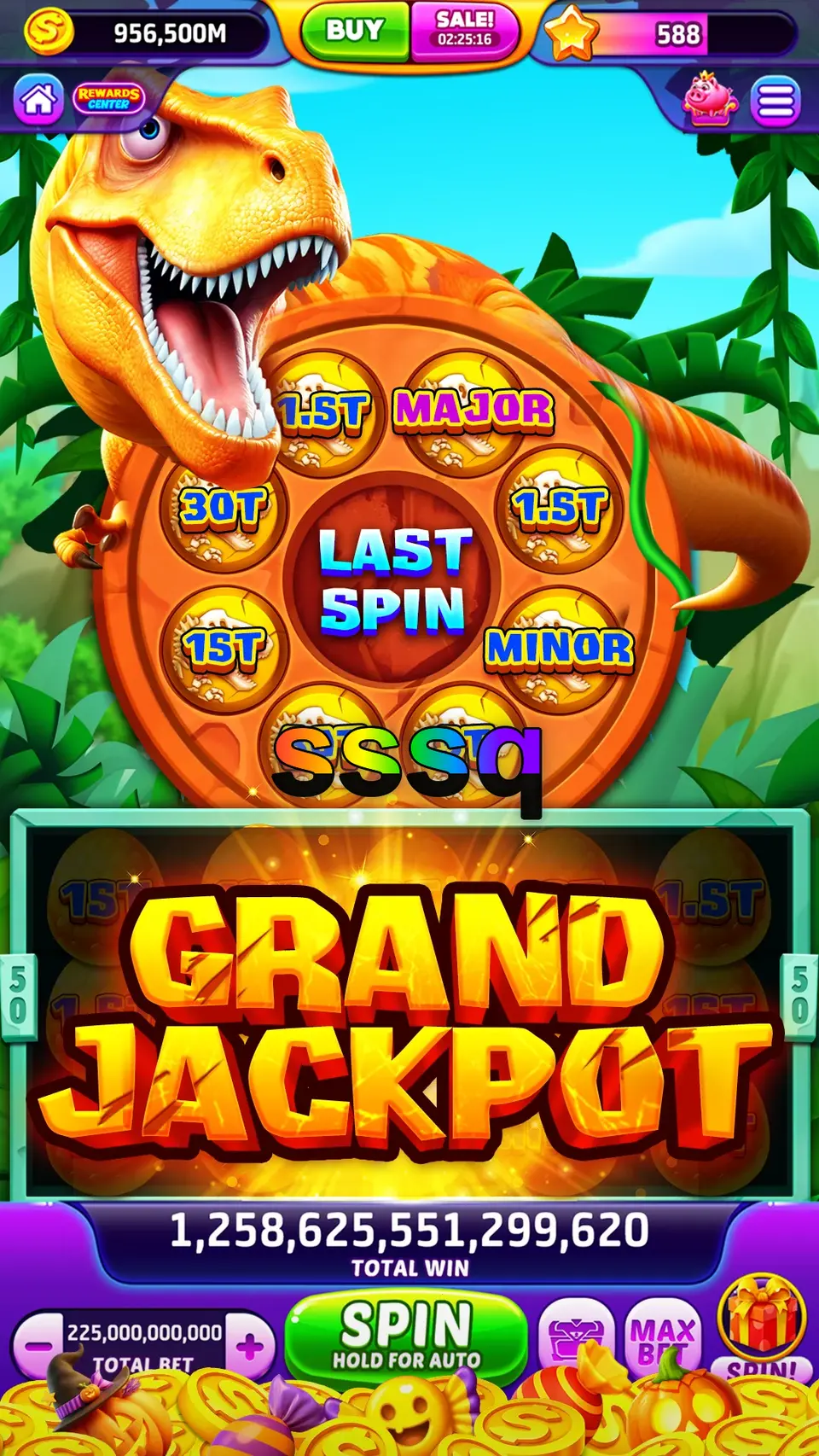 sssq APK