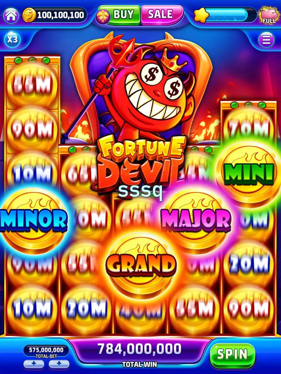 sssq APK