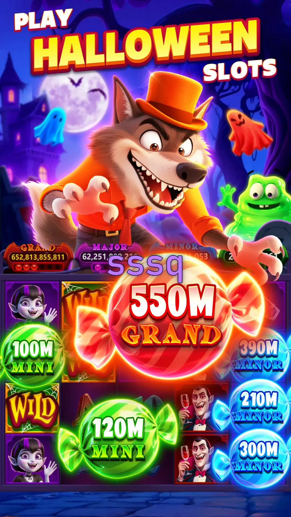 sssq Login