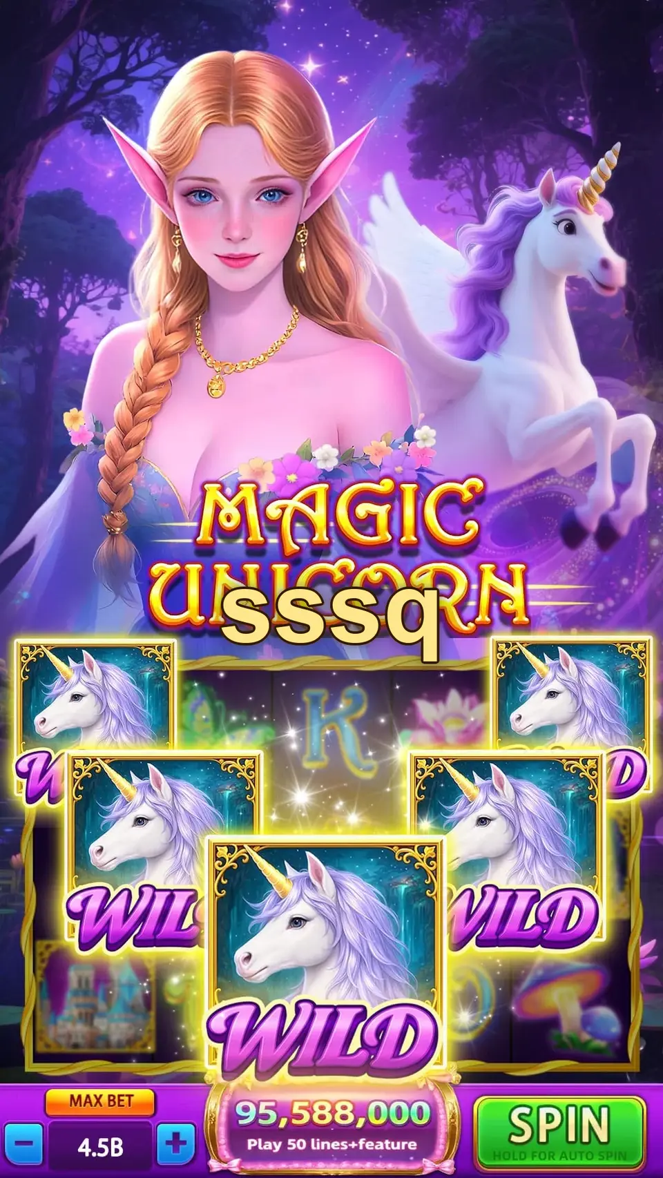 sssq Capturas de tela Oficial APK